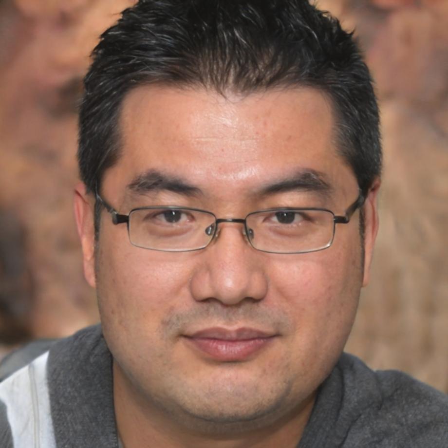 Retrato de Sebastián Morales
